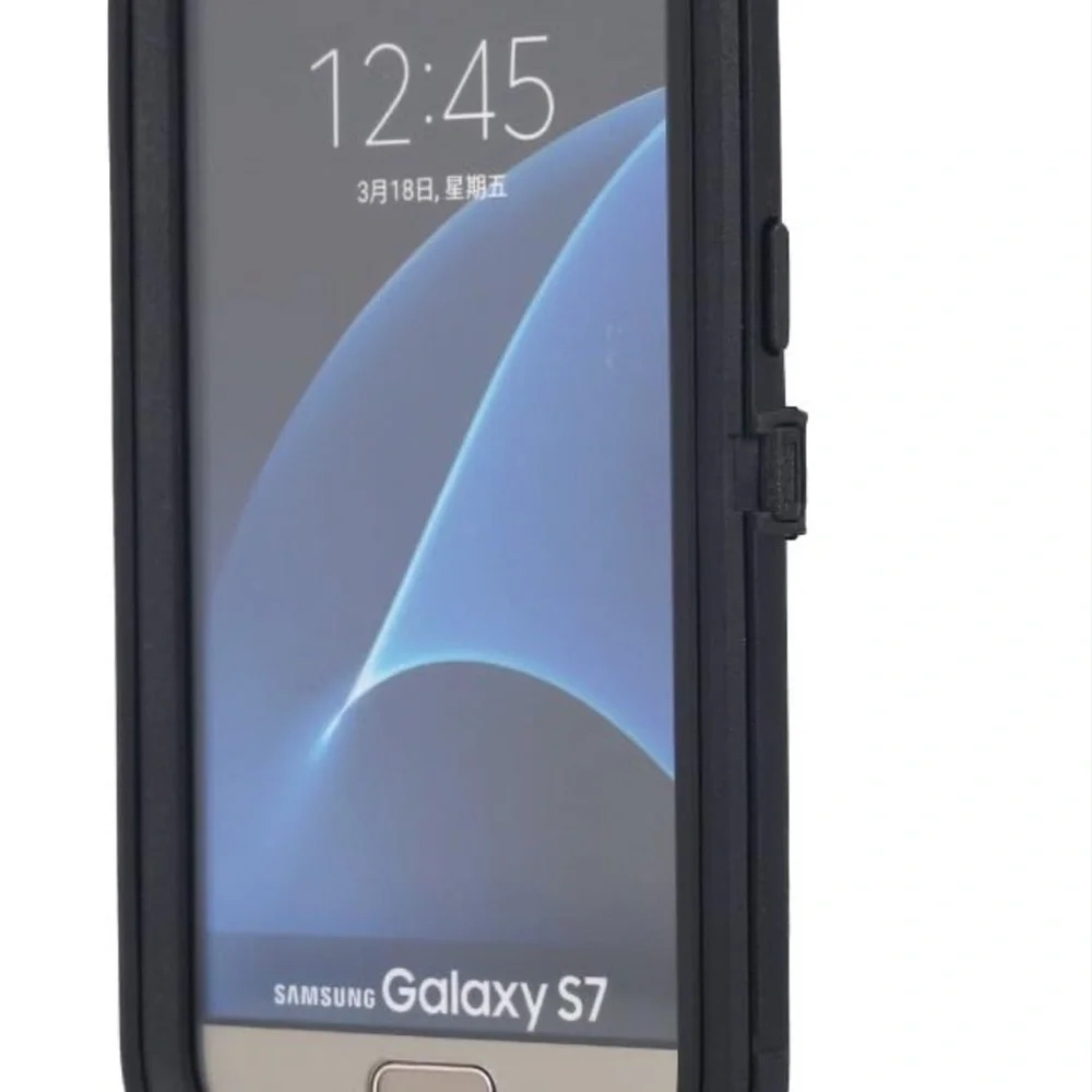 Galaxy S7 Case, Brand new 📲